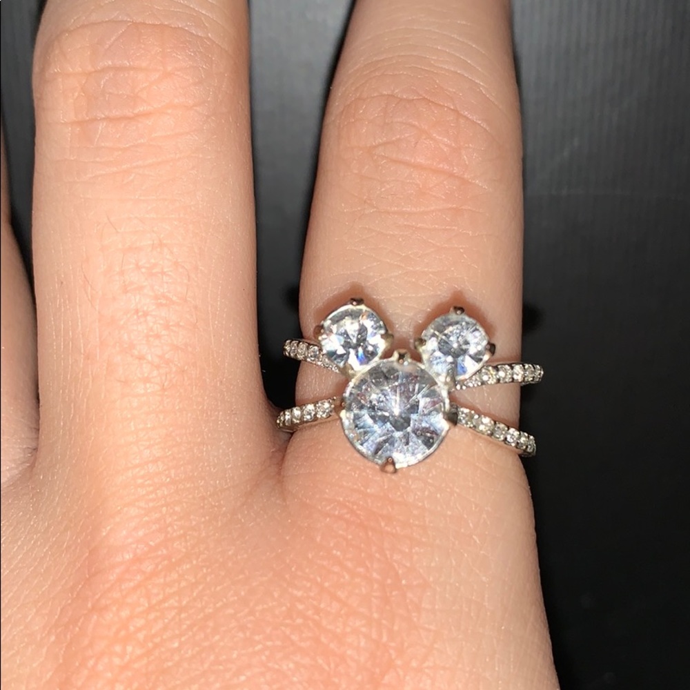 Disney Ring